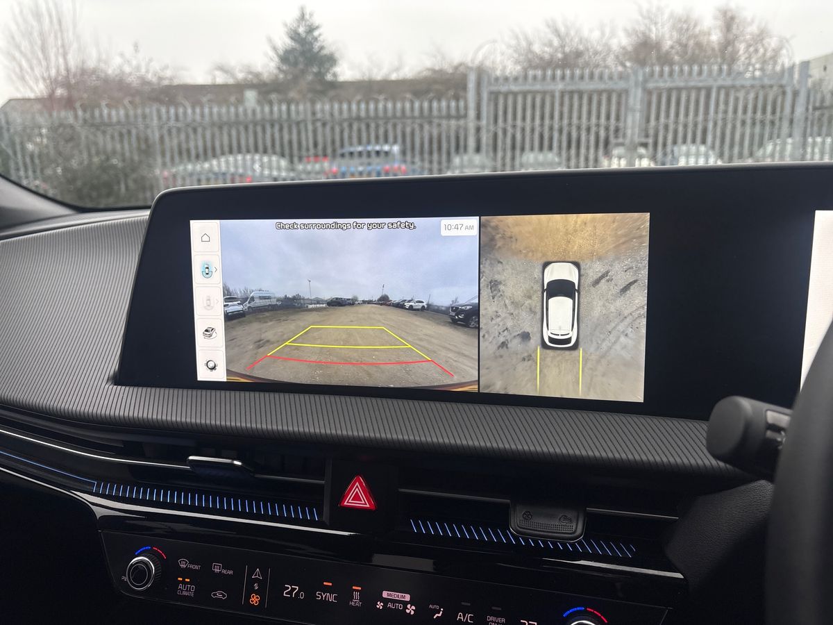 Used Kia EV6 2024 for sale - 77417777: Photo 28