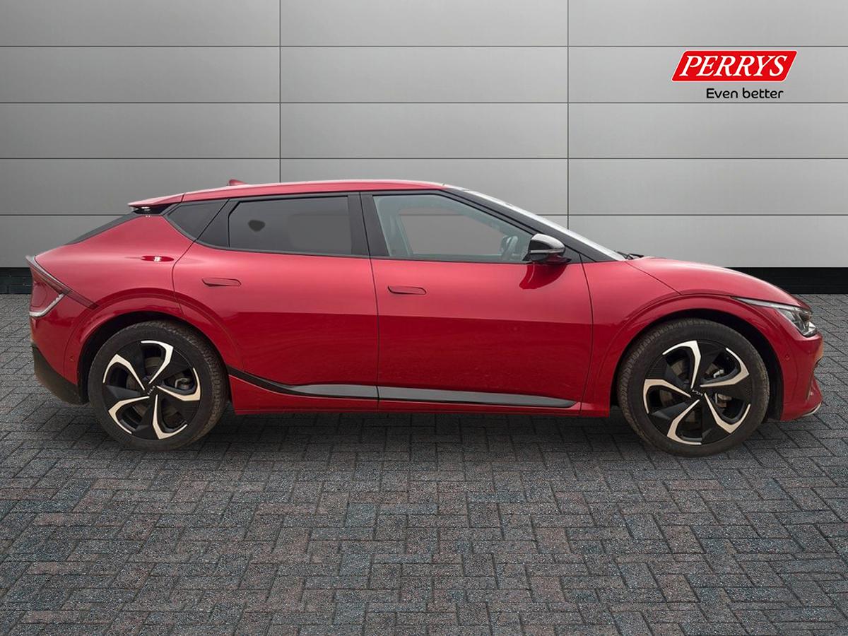 Used Kia EV6 2024 for sale - 77417777: Photo 3