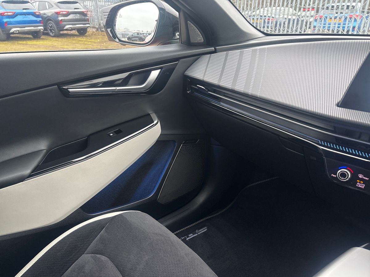 Used Kia EV6 2024 for sale - 77417777: Photo 30