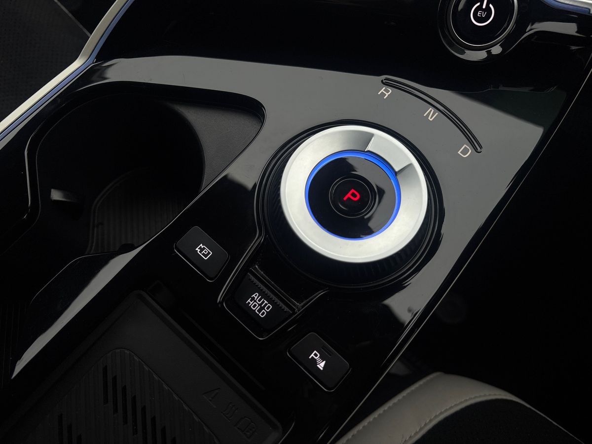 Used Kia EV6 2024 for sale - 77417777: Photo 32