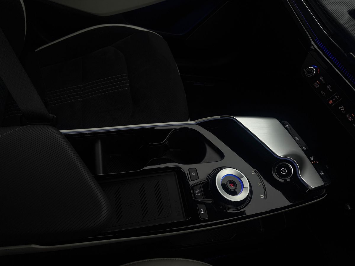 Used Kia EV6 2024 for sale - 77417777: Photo 34