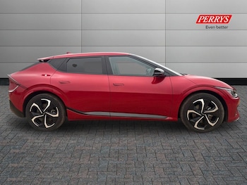 Used Kia EV6 2024 for sale - 77417777: Photo