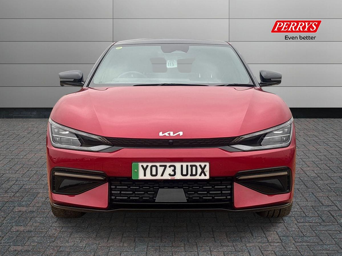 Used Kia EV6 2024 for sale - 77417777: Photo 4