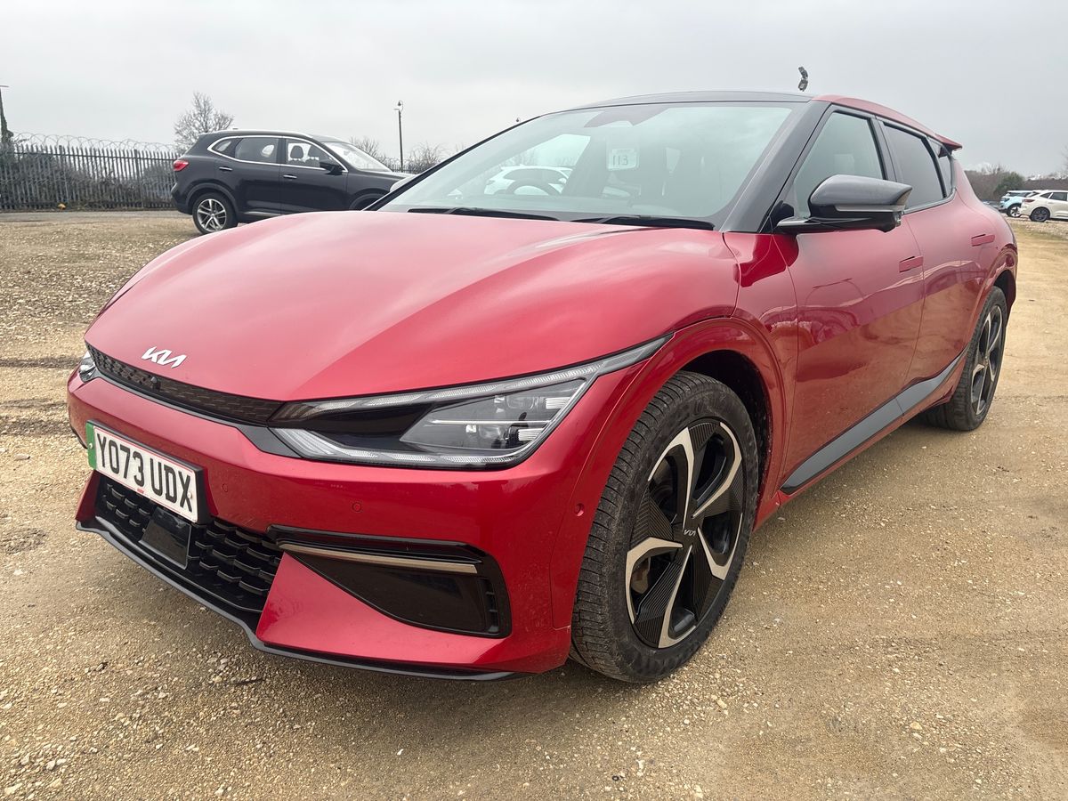 Used Kia EV6 2024 for sale - 77417777: Photo 40