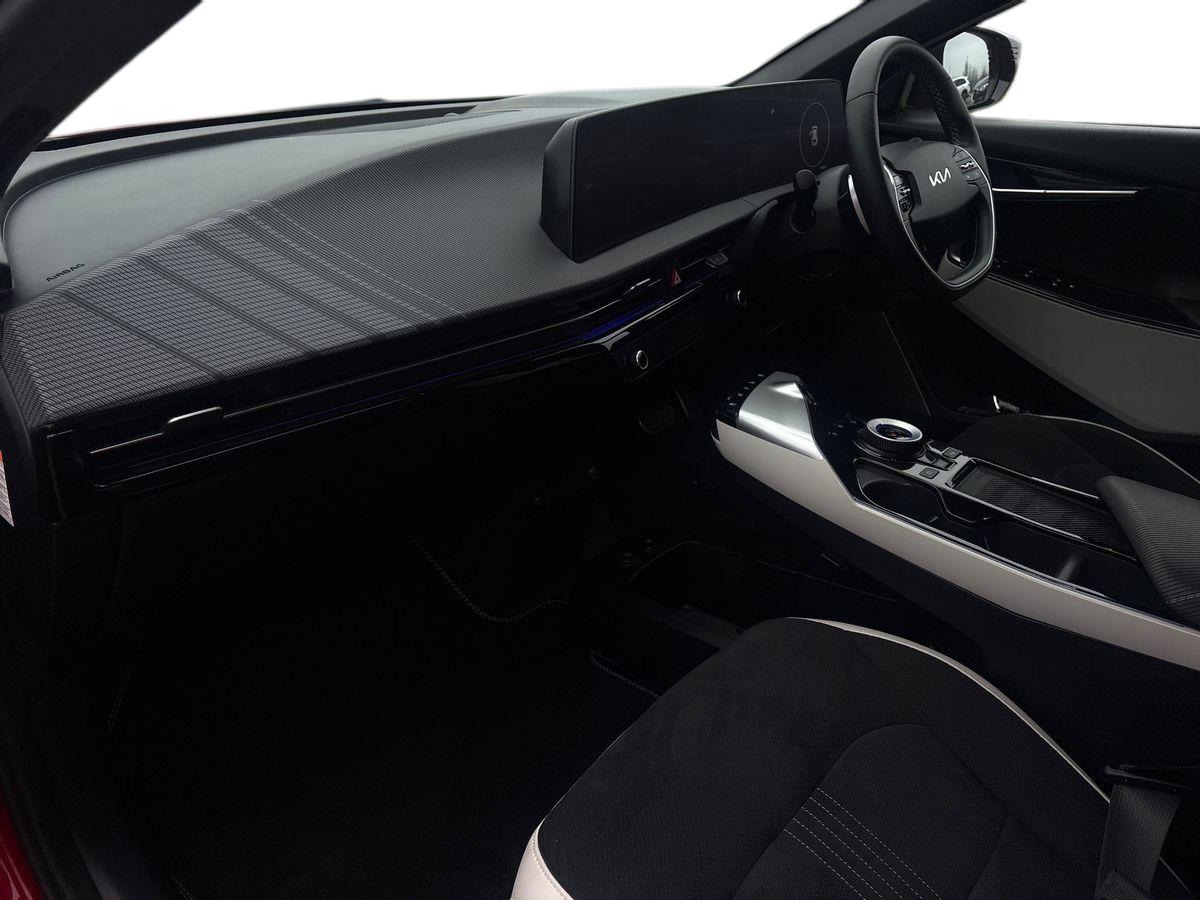 Used Kia EV6 2024 for sale - 77417777: Photo 6