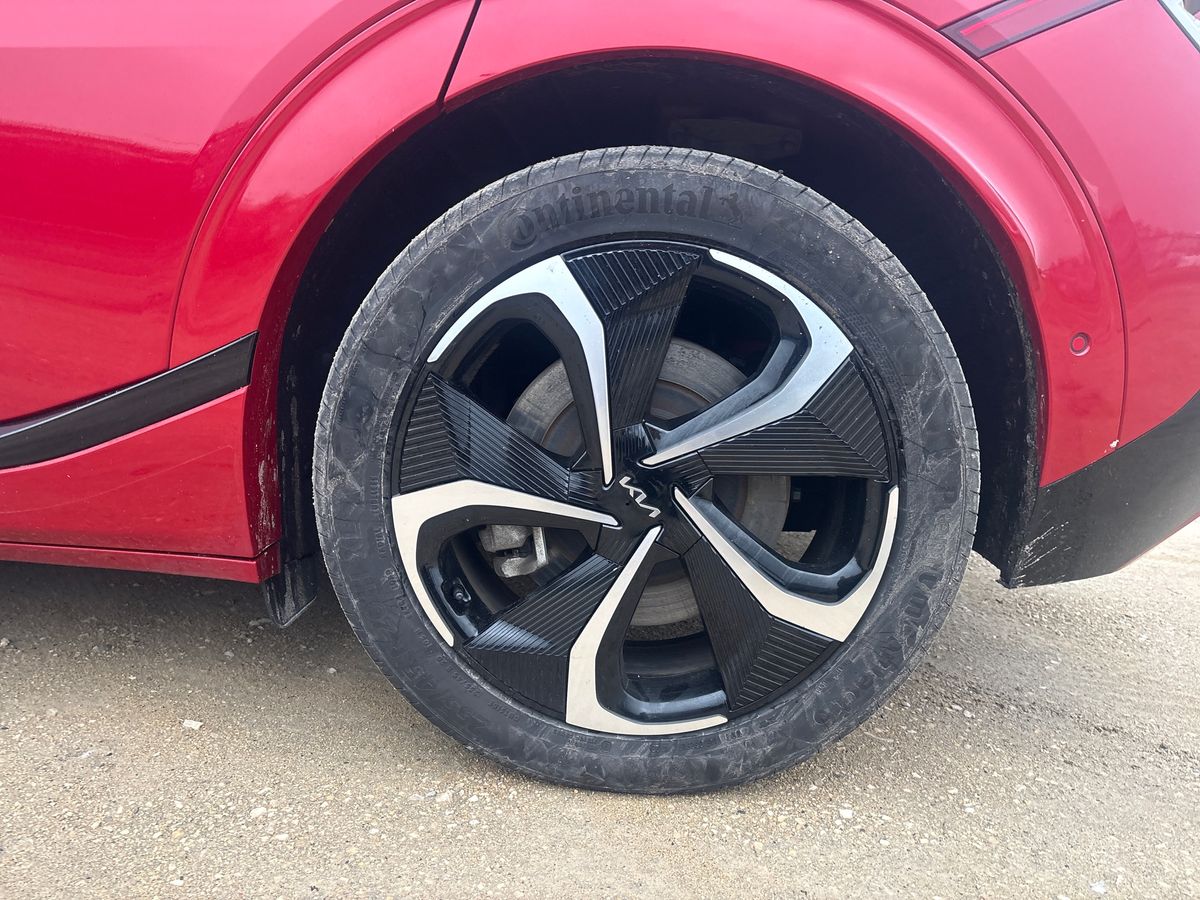 Used Kia EV6 2024 for sale - 77417777: Photo 7