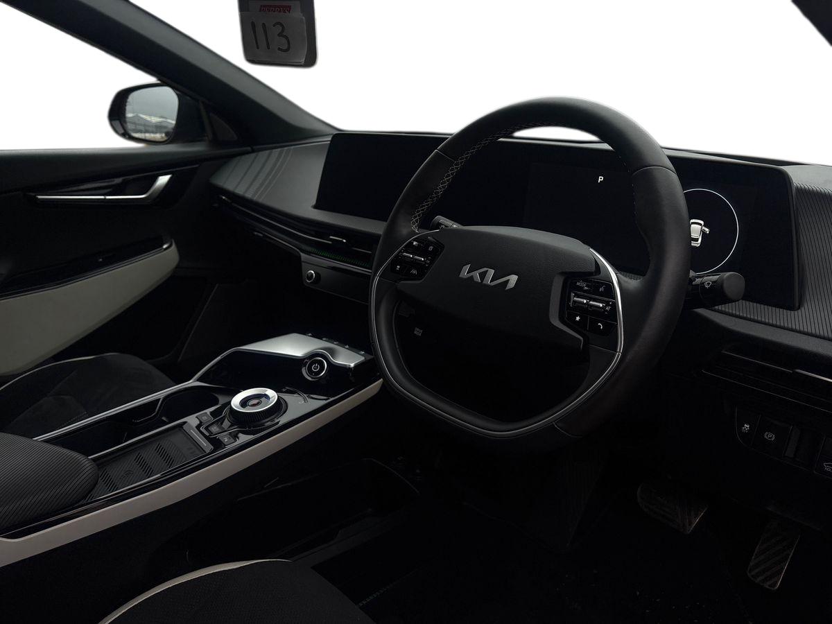 Used Kia EV6 2024 for sale - 77417777: Photo 8
