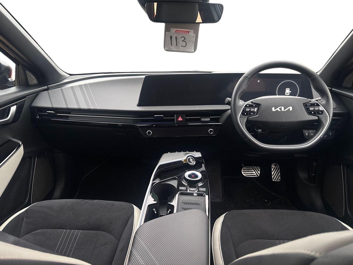 Used Kia EV6 2024 for sale - 77417777: Photo 9