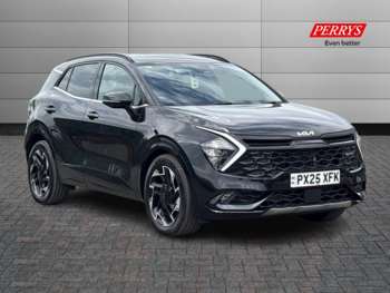 Used Kia Sportage 2025 for sale - 74937855: Photo