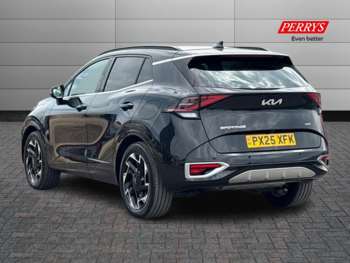 Used Kia Sportage 2025 for sale - 74937855: Photo