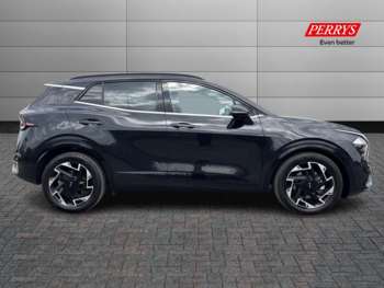 Used Kia Sportage 2025 for sale - 74937855: Photo