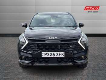 Used Kia Sportage 2025 for sale - 74937855: Photo
