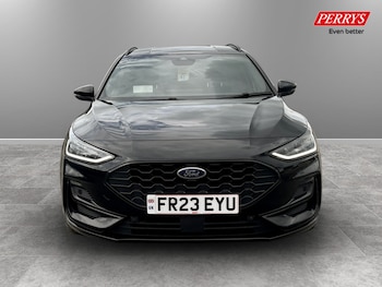 Used Ford Focus 2023 for sale - 78775439: Photo