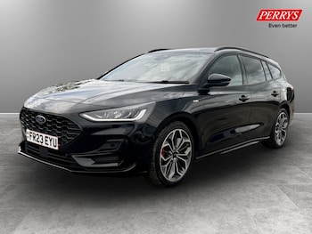 Used Ford Focus 2023 for sale - 78775439: Photo