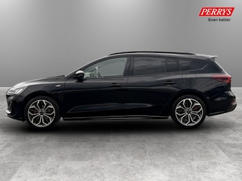Used Ford Focus 2023 for sale - 78775439: Photo