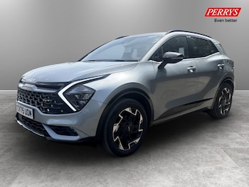 Used Kia Sportage 2025 for sale - 78708586: Photo
