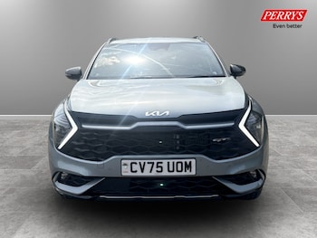 Used Kia Sportage 2025 for sale - 78708586: Photo