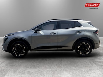 Used Kia Sportage 2025 for sale - 78708586: Photo