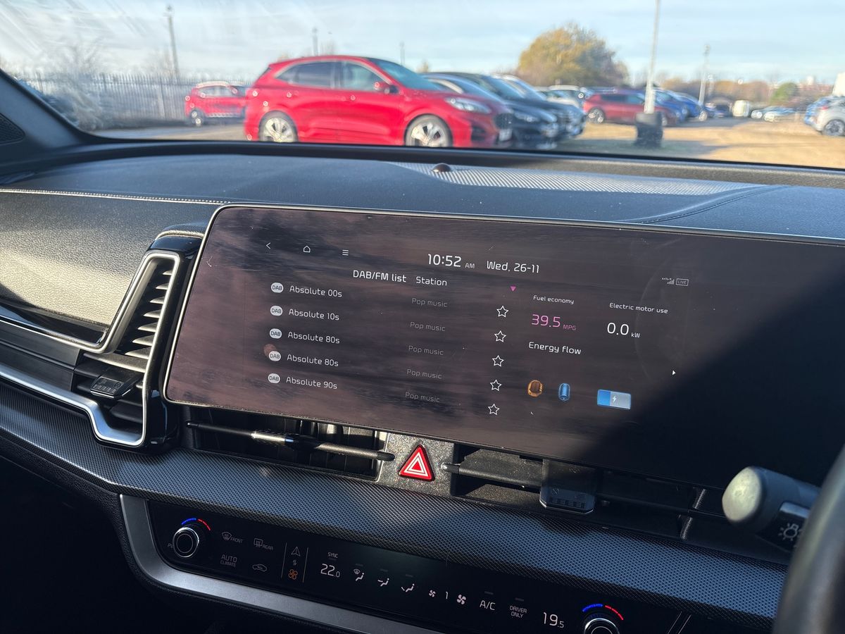 Used Kia Sportage 2023 for sale - 76706874: Photo 11