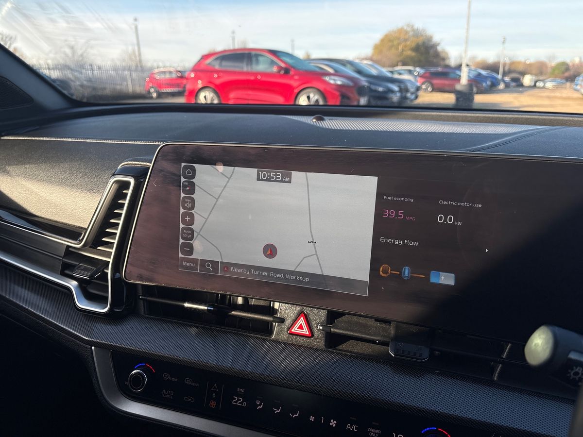 Used Kia Sportage 2023 for sale - 76706874: Photo 12