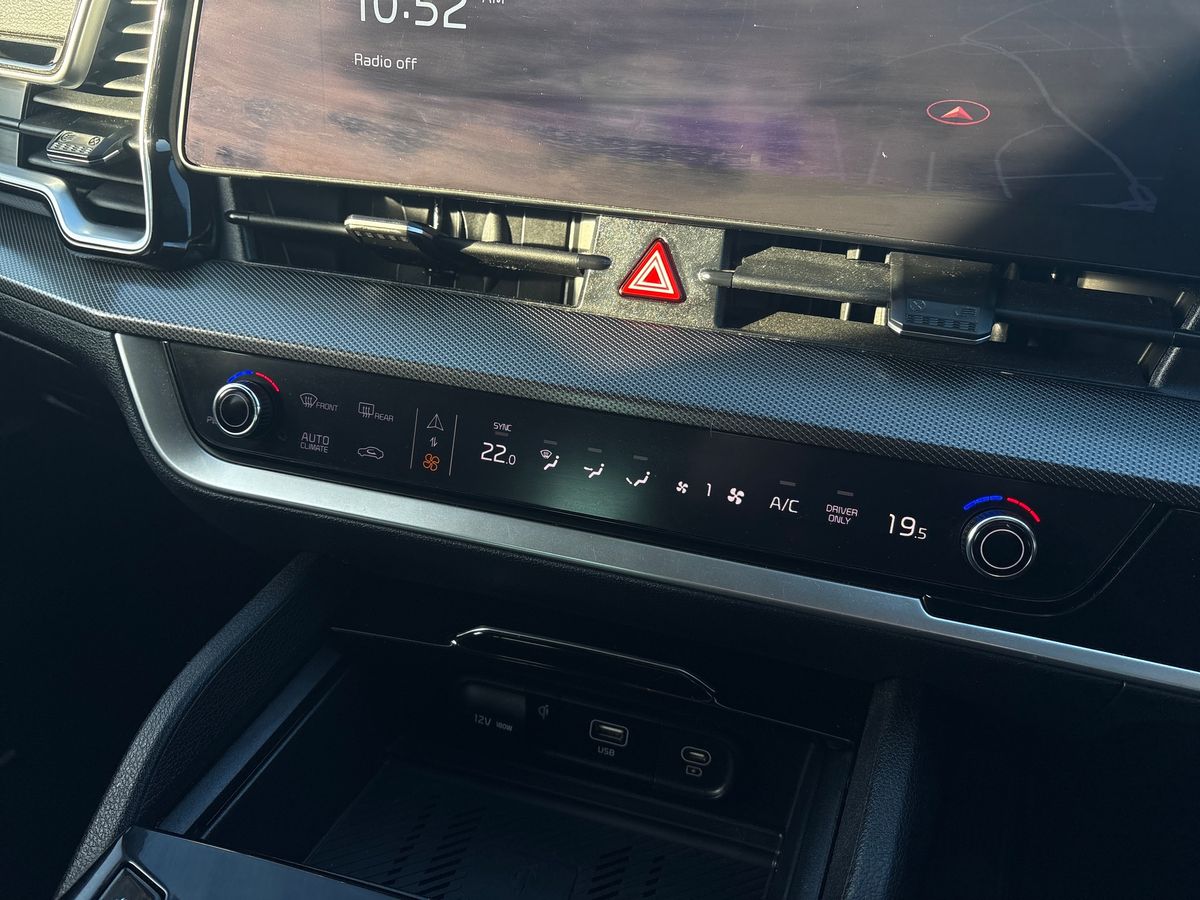 Used Kia Sportage 2023 for sale - 76706874: Photo 13