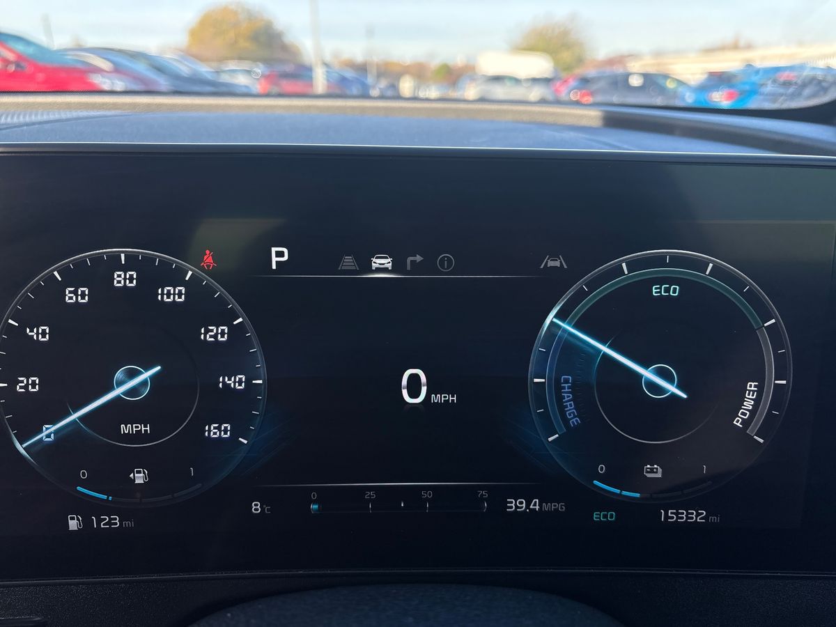 Used Kia Sportage 2023 for sale - 76706874: Photo 15