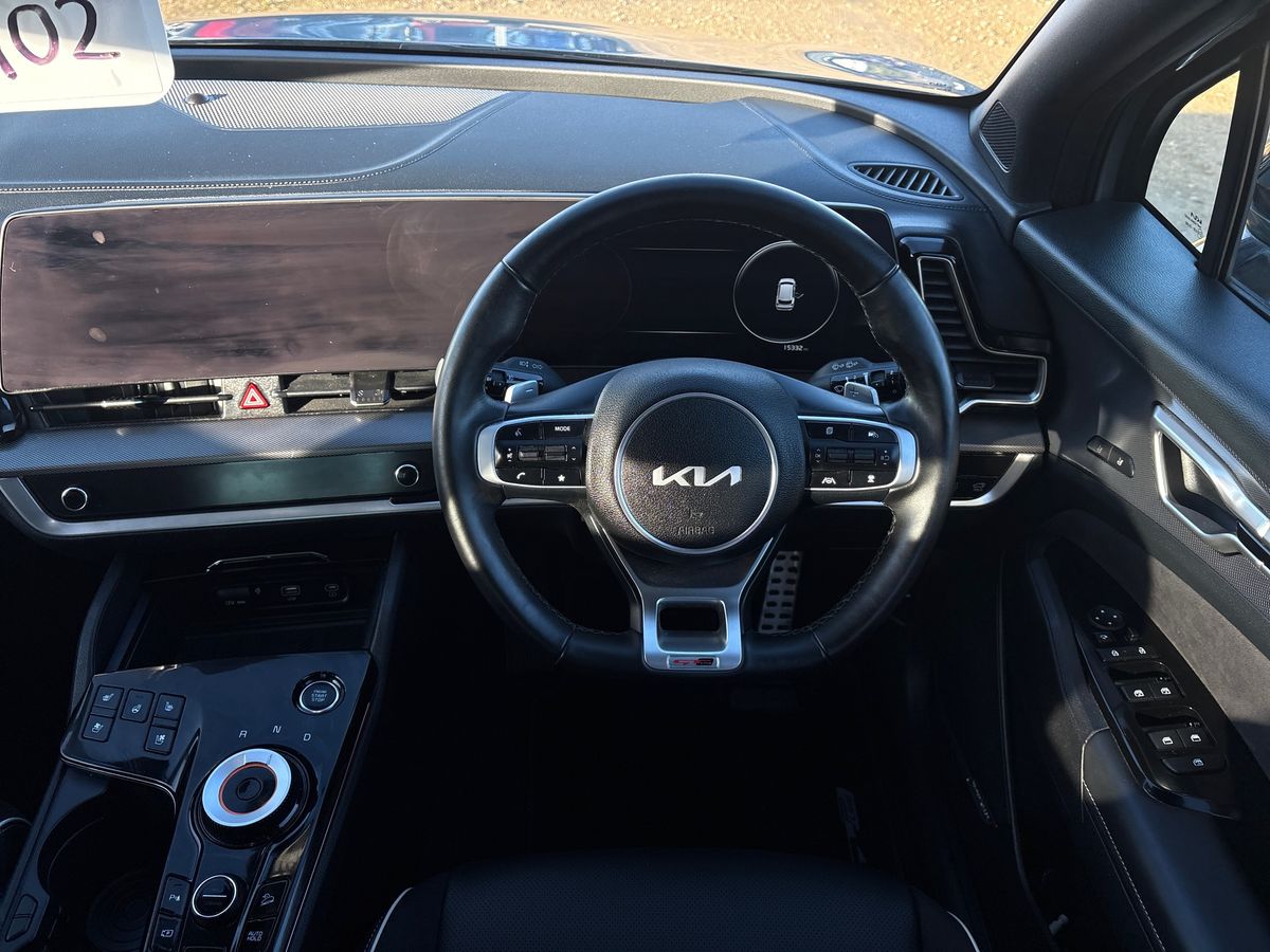 Used Kia Sportage 2023 for sale - 76706874: Photo 16