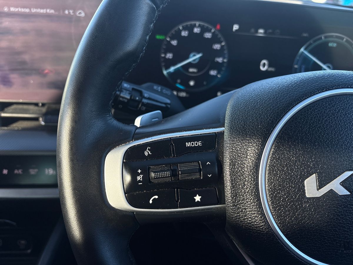 Used Kia Sportage 2023 for sale - 76706874: Photo 17