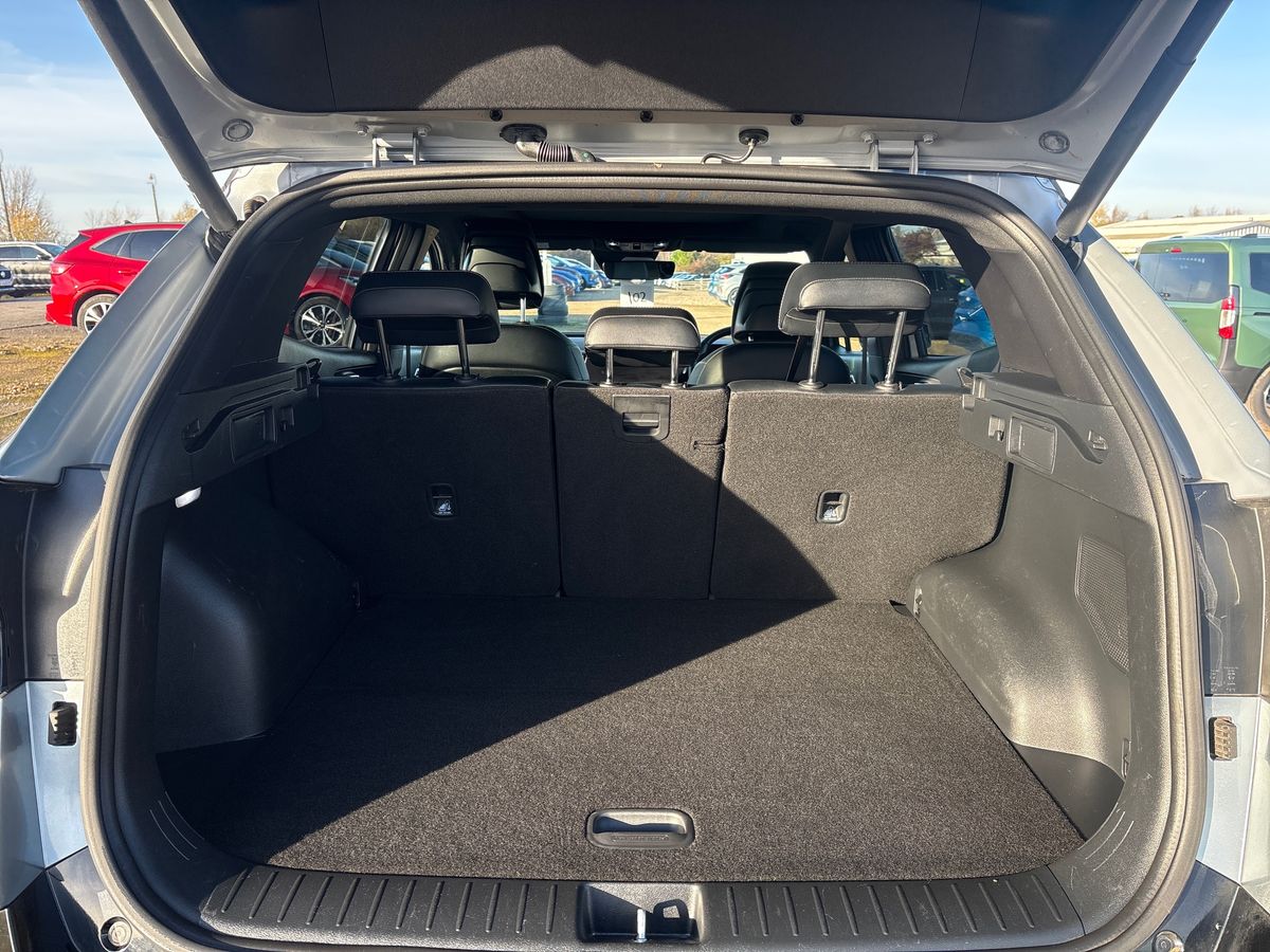Used Kia Sportage 2023 for sale - 76706874: Photo 21
