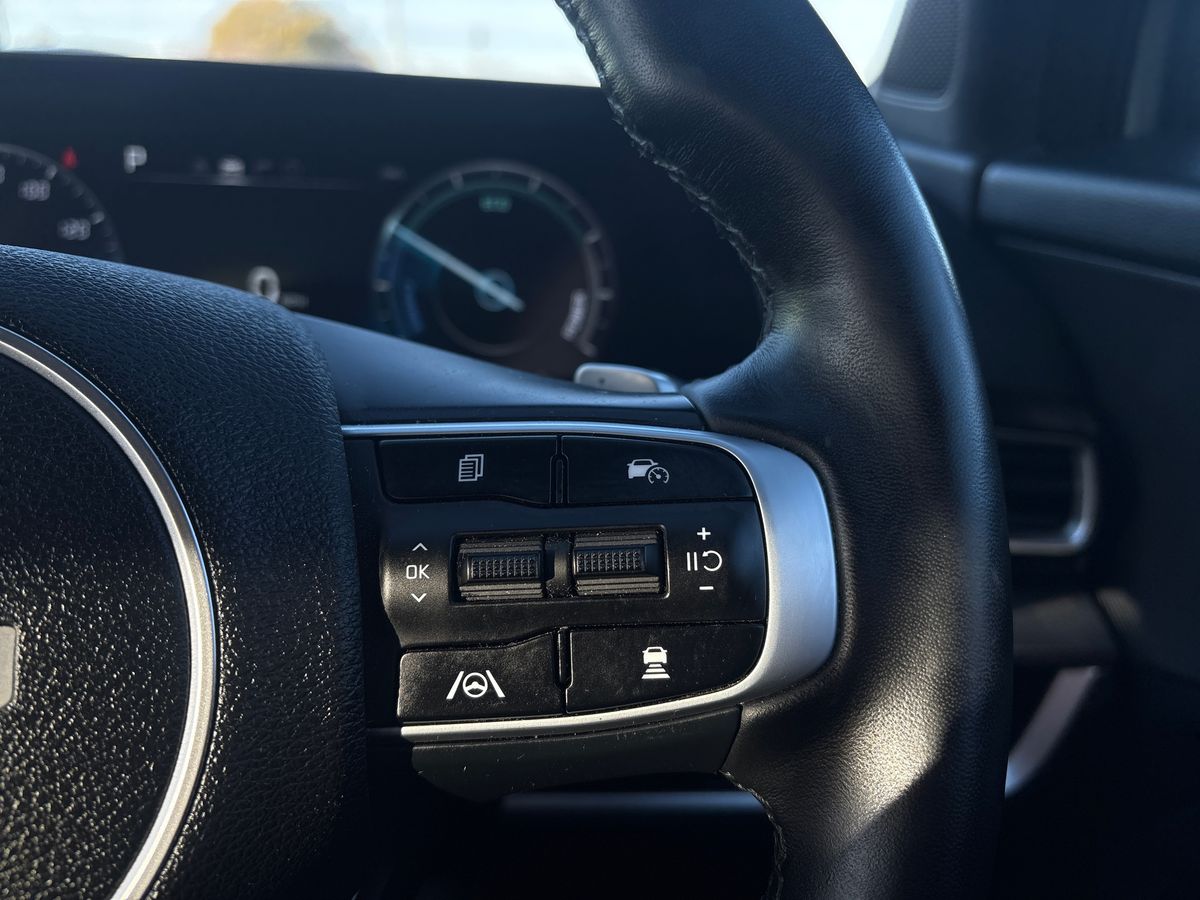 Used Kia Sportage 2023 for sale - 76706874: Photo 22