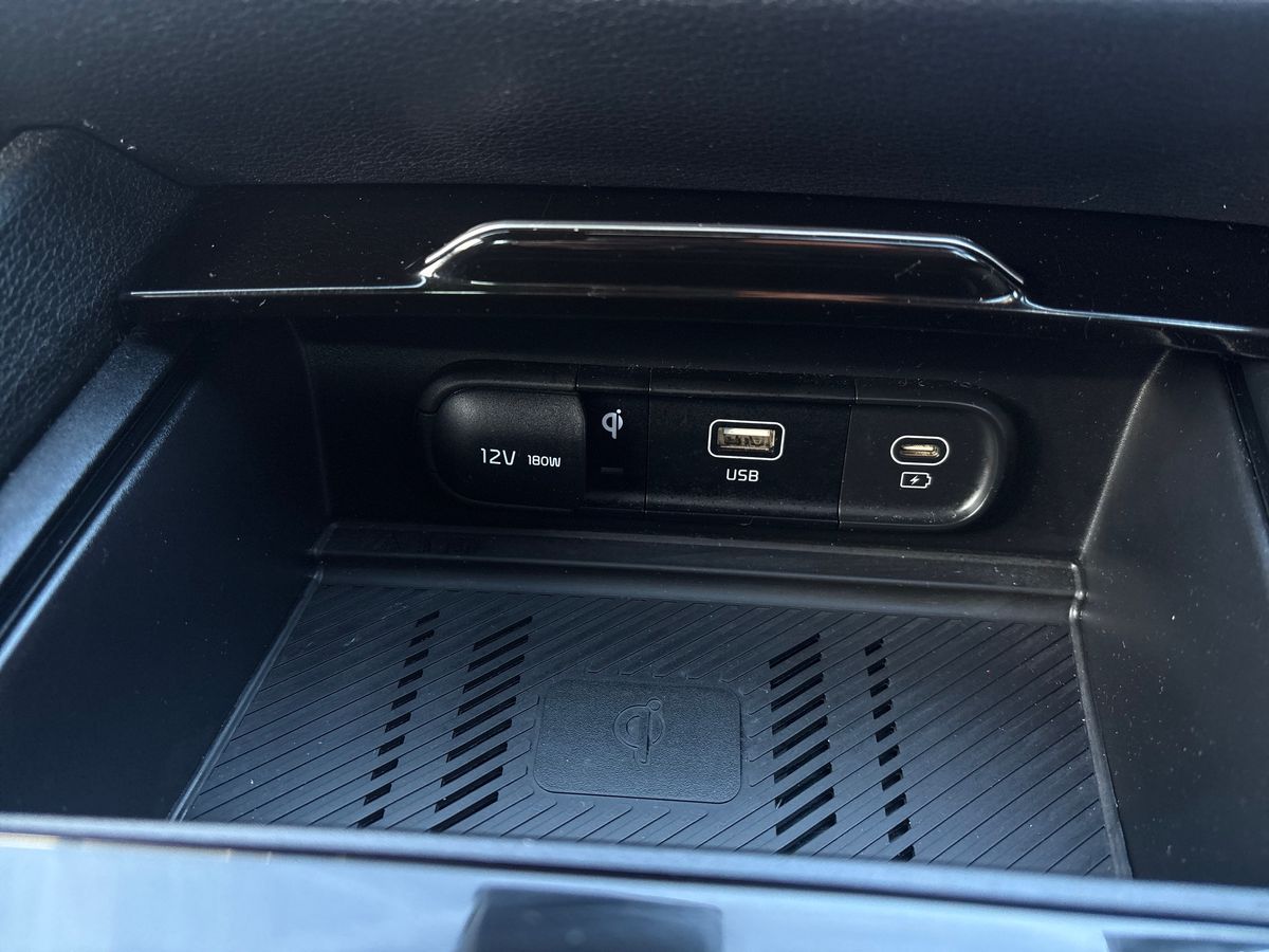 Used Kia Sportage 2023 for sale - 76706874: Photo 28