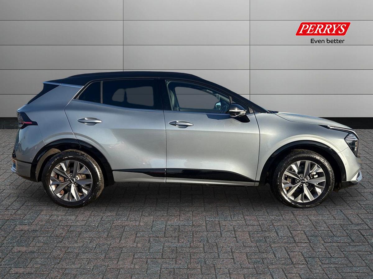 Used Kia Sportage 2023 for sale - 76706874: Photo 3