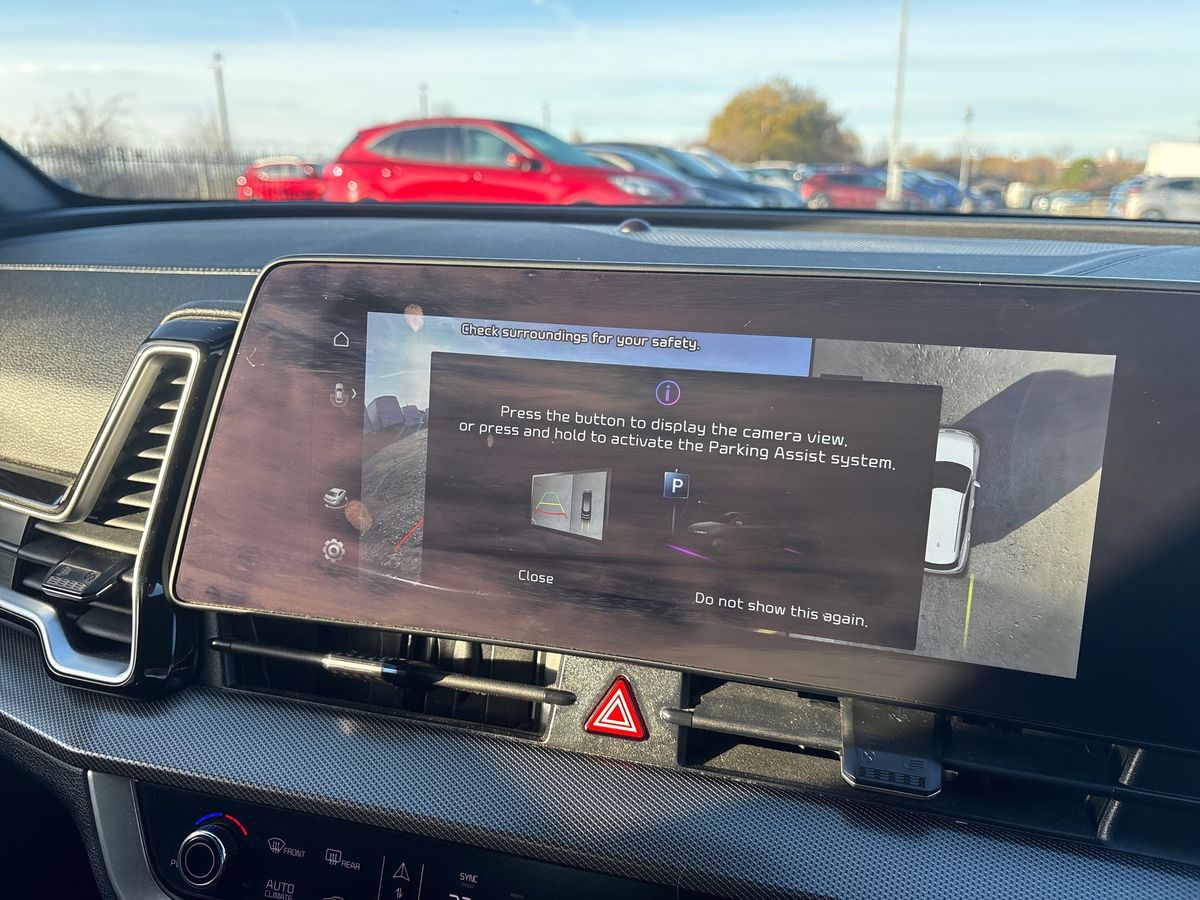 Used Kia Sportage 2023 for sale - 76706874: Photo 30