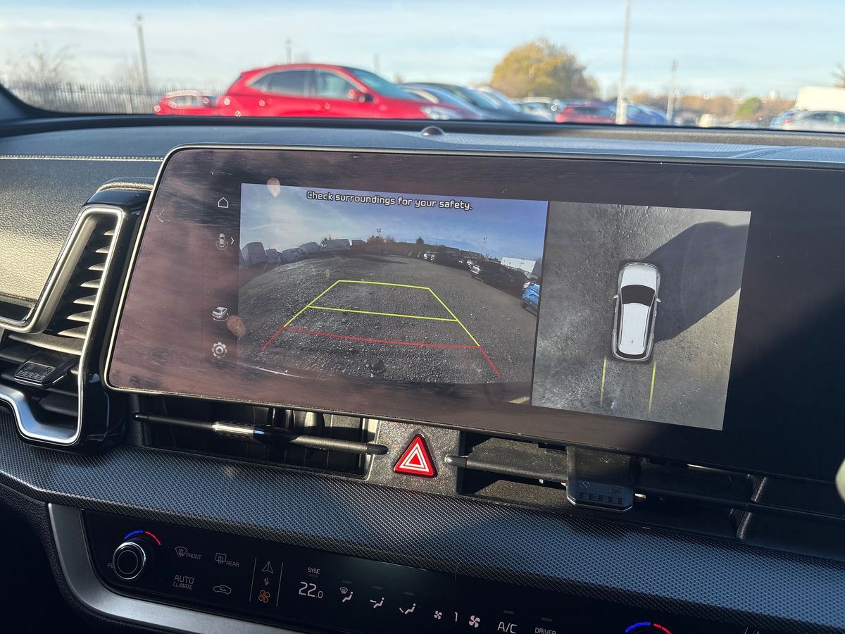 Used Kia Sportage 2023 for sale - 76706874: Photo 31