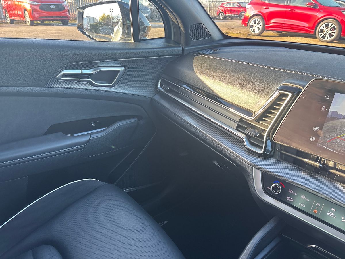 Used Kia Sportage 2023 for sale - 76706874: Photo 32