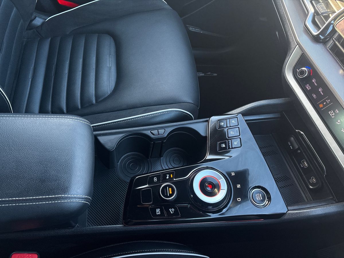 Used Kia Sportage 2023 for sale - 76706874: Photo 34