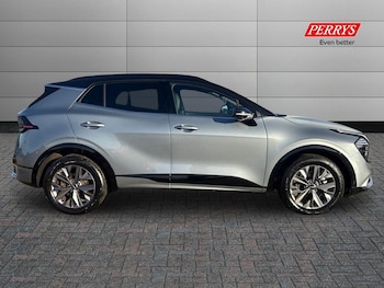 Used Kia Sportage 2023 for sale - 76706874: Photo