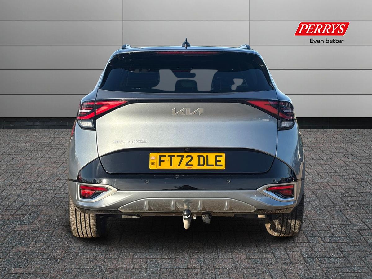 Used Kia Sportage 2023 for sale - 76706874: Photo 6