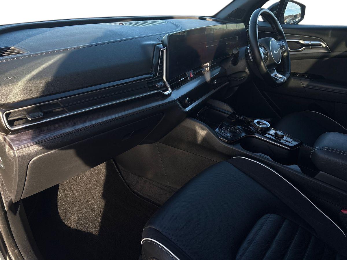 Used Kia Sportage 2023 for sale - 76706874: Photo 7