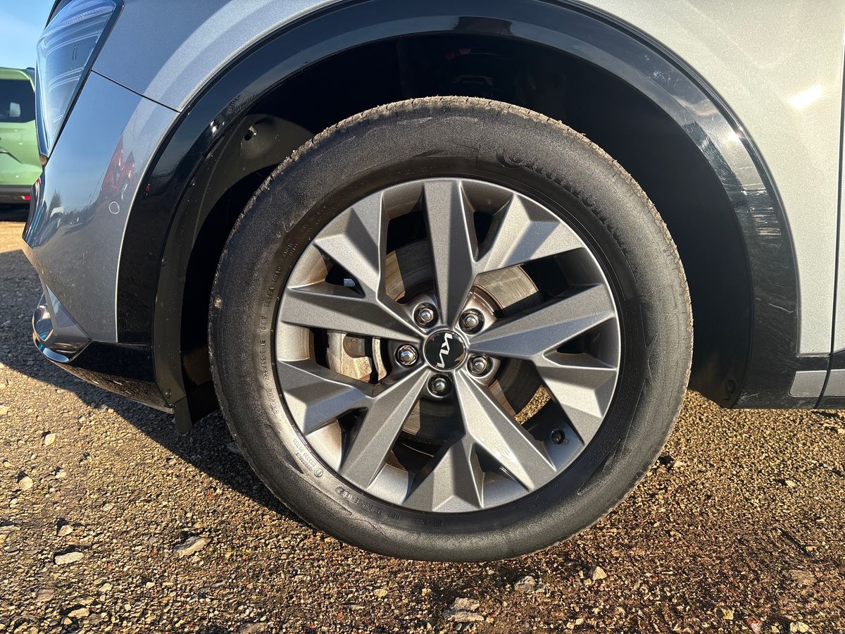 Used Kia Sportage 2023 for sale - 76706874: Photo 8