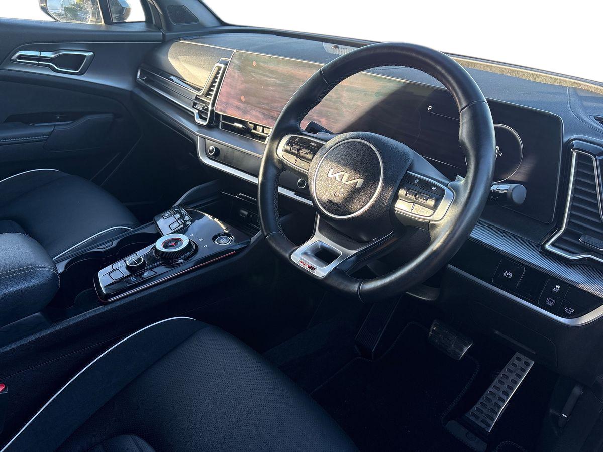 Used Kia Sportage 2023 for sale - 76706874: Photo 9