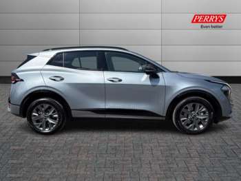 Used Kia Sportage 2025 for sale - 74926874: Photo