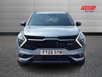 Used Kia Sportage 2025 for sale - 74926874: Photo