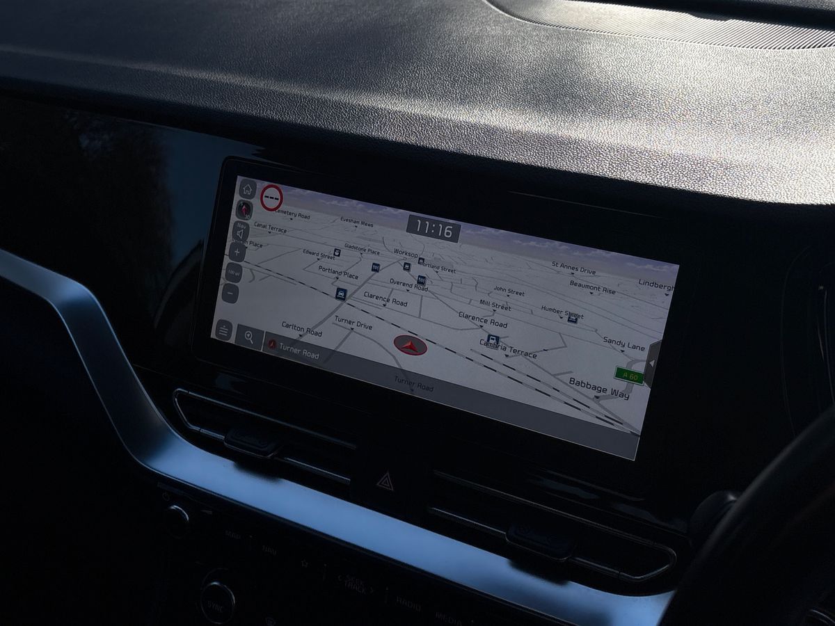 Used Kia Niro 2021 for sale - 77364587: Photo 11