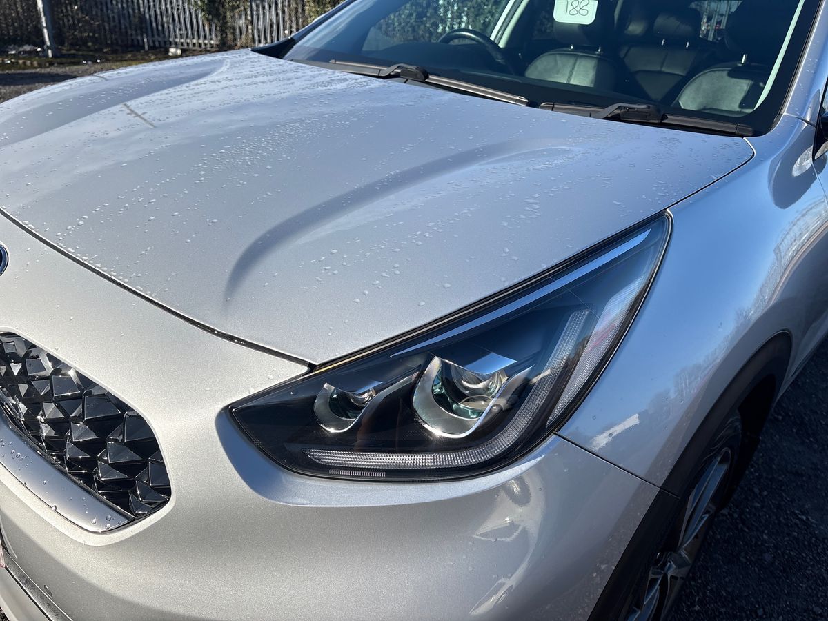 Used Kia Niro 2021 for sale - 77364587: Photo 13