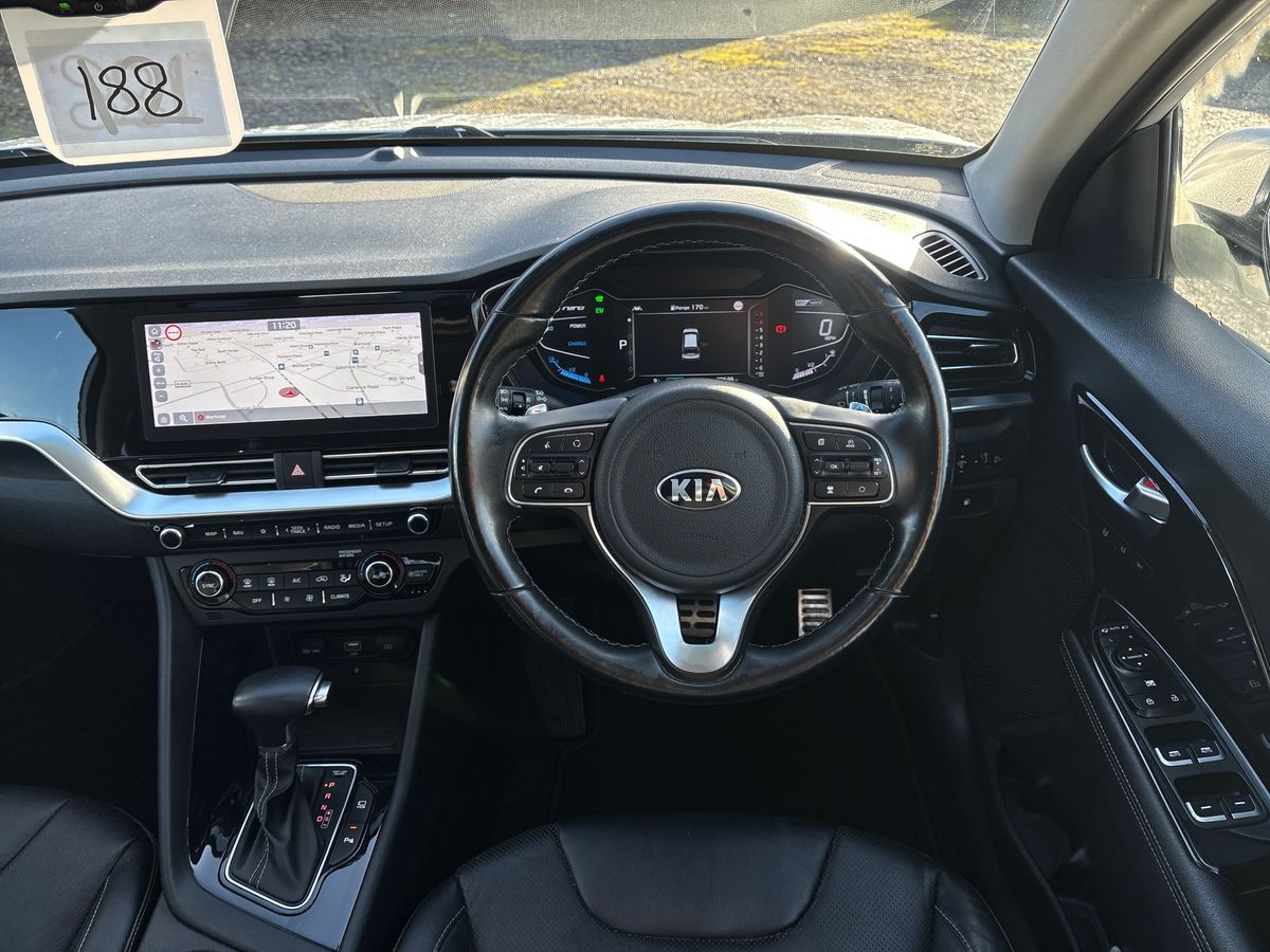 Used Kia Niro 2021 for sale - 77364587: Photo 15