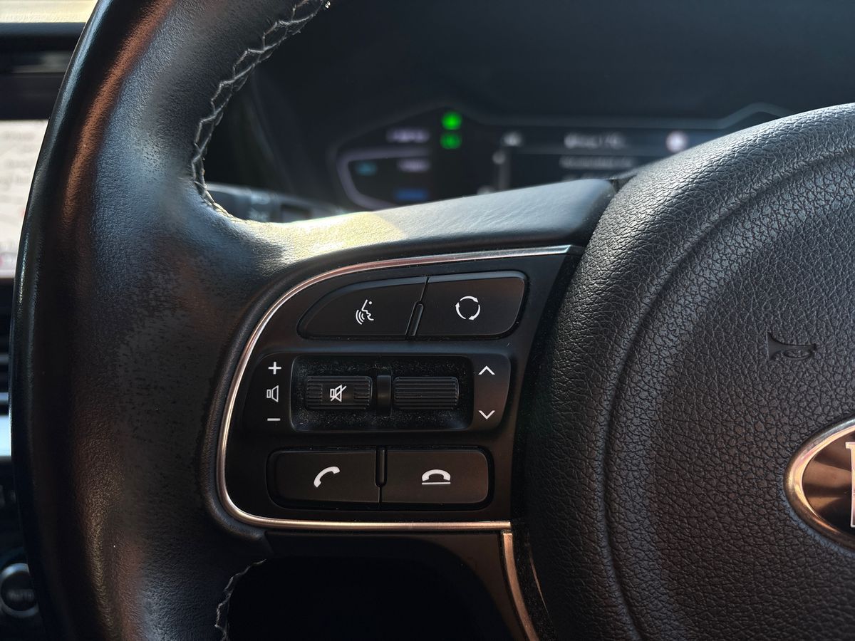 Used Kia Niro 2021 for sale - 77364587: Photo 16