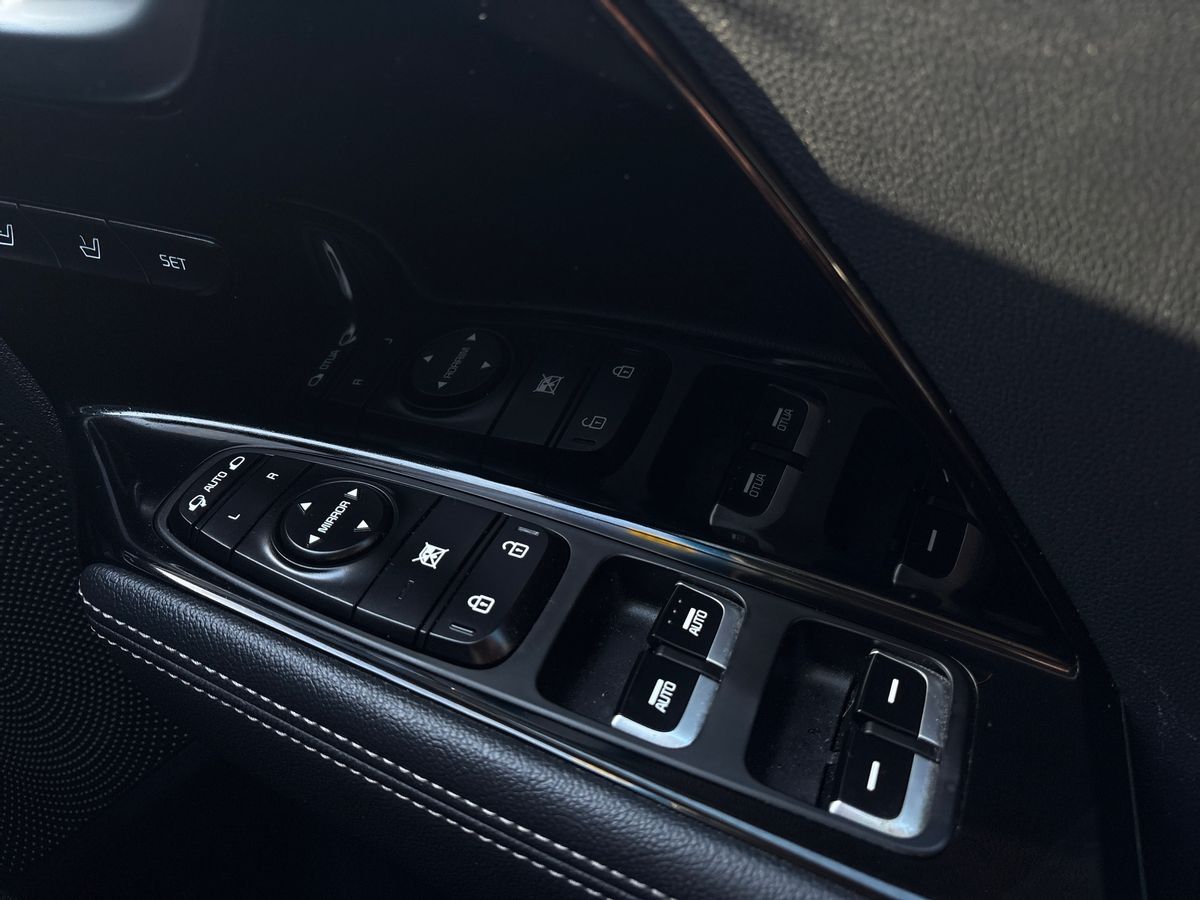 Used Kia Niro 2021 for sale - 77364587: Photo 18