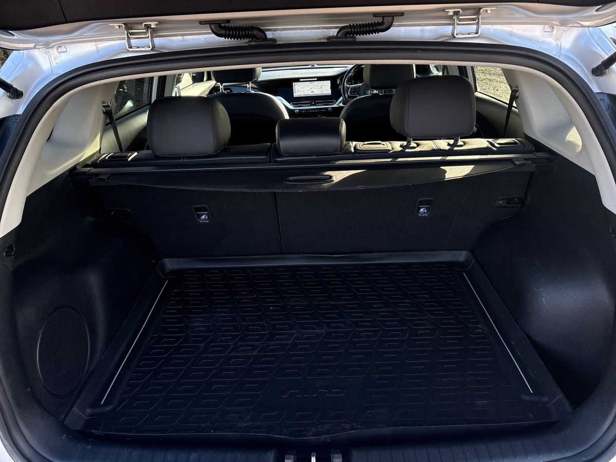 Used Kia Niro 2021 for sale - 77364587: Photo 20