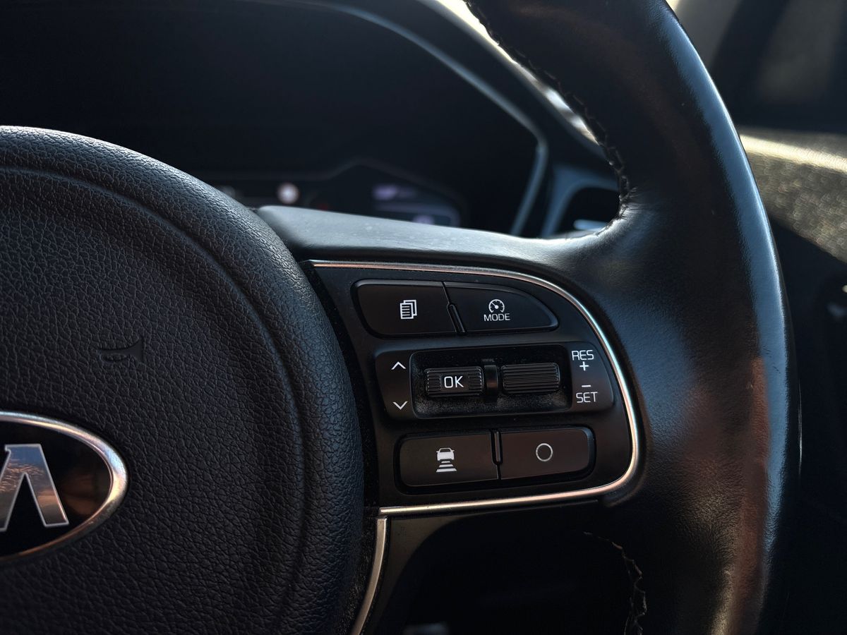 Used Kia Niro 2021 for sale - 77364587: Photo 21